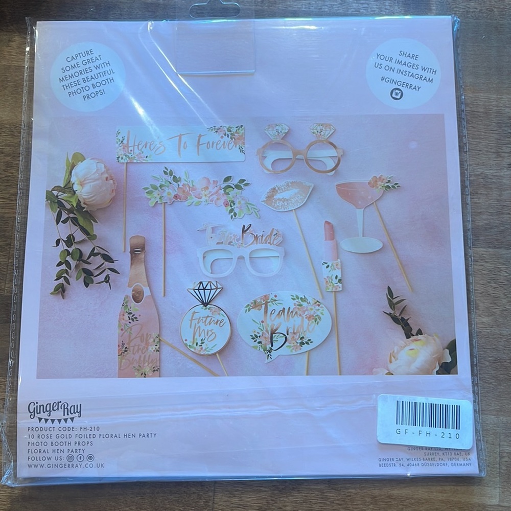 Bride bundle - Picture 6 of 6